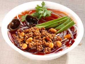 正宗重慶酸辣粉短期培訓指南 隨到隨學，包教包會，兼授餐飲管理