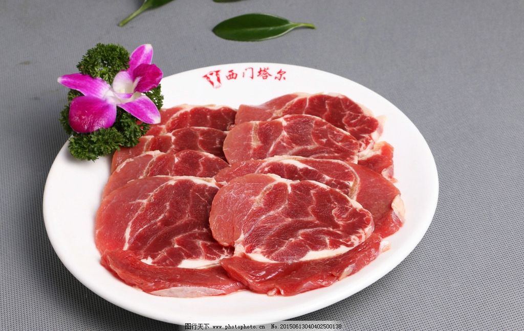 西門(mén)塔爾牛腱子的品質(zhì)與牛肉類揭秘